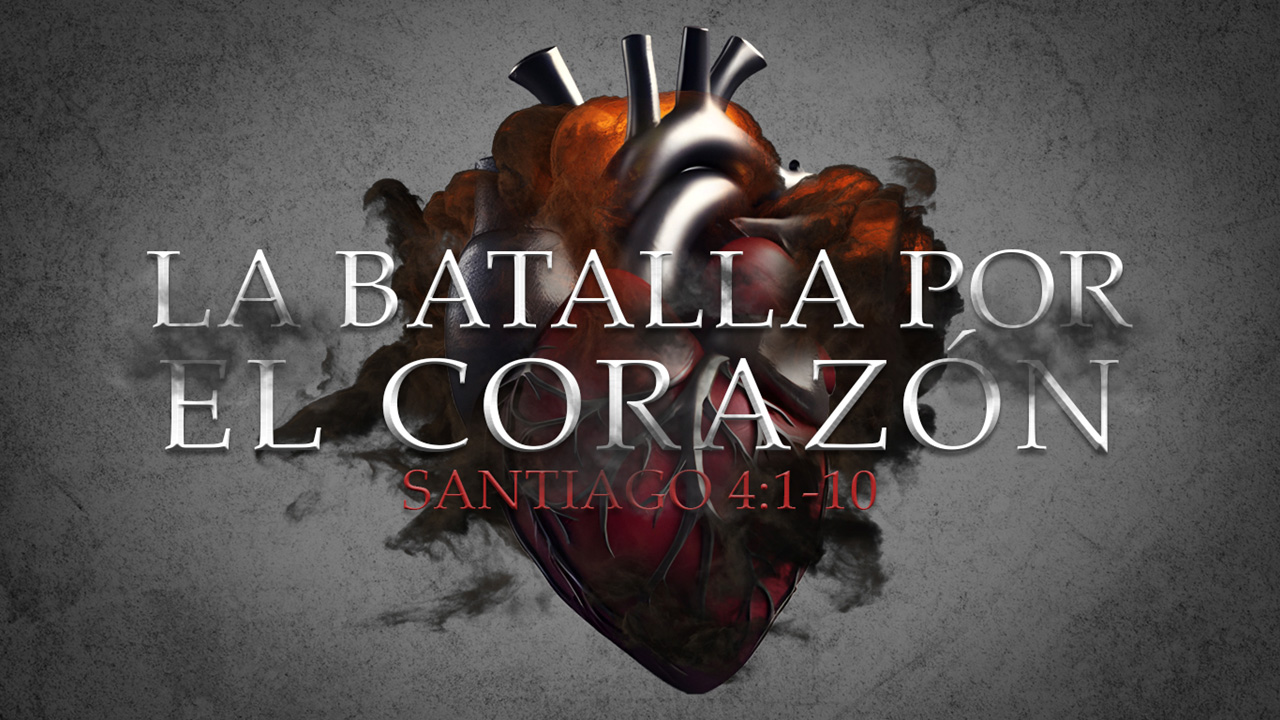 La Batalla por el Corazón