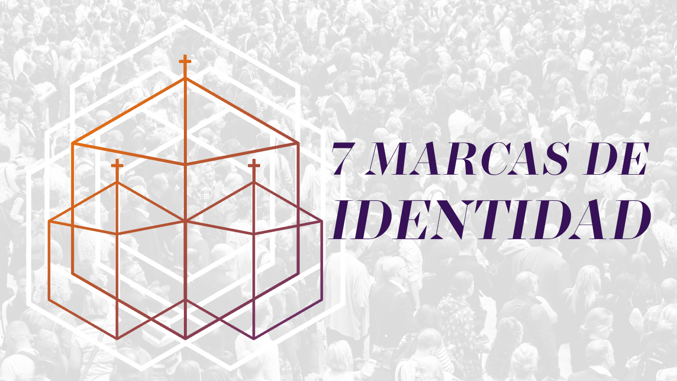 MEMBRESÍA 1 - 7 Marcas de Identidad