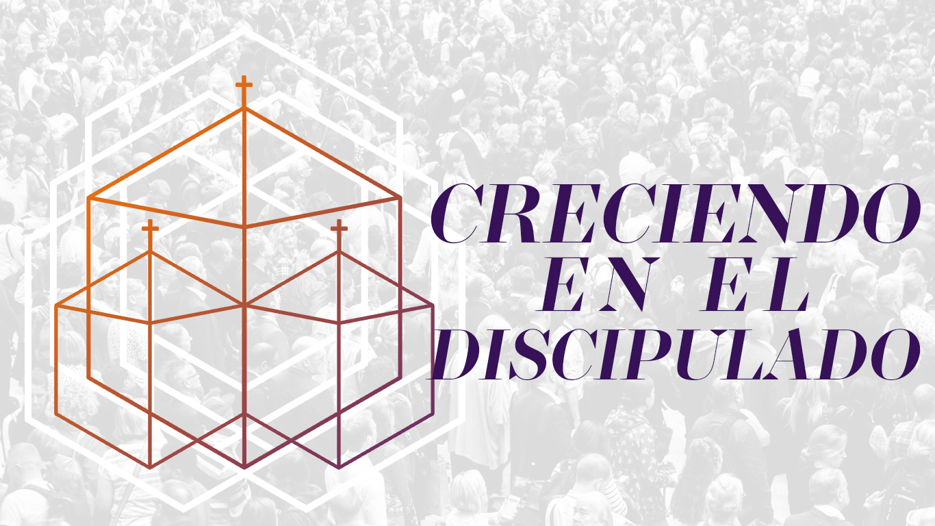 MEMBRESÍA 6 - Creciendo en el Discipulado