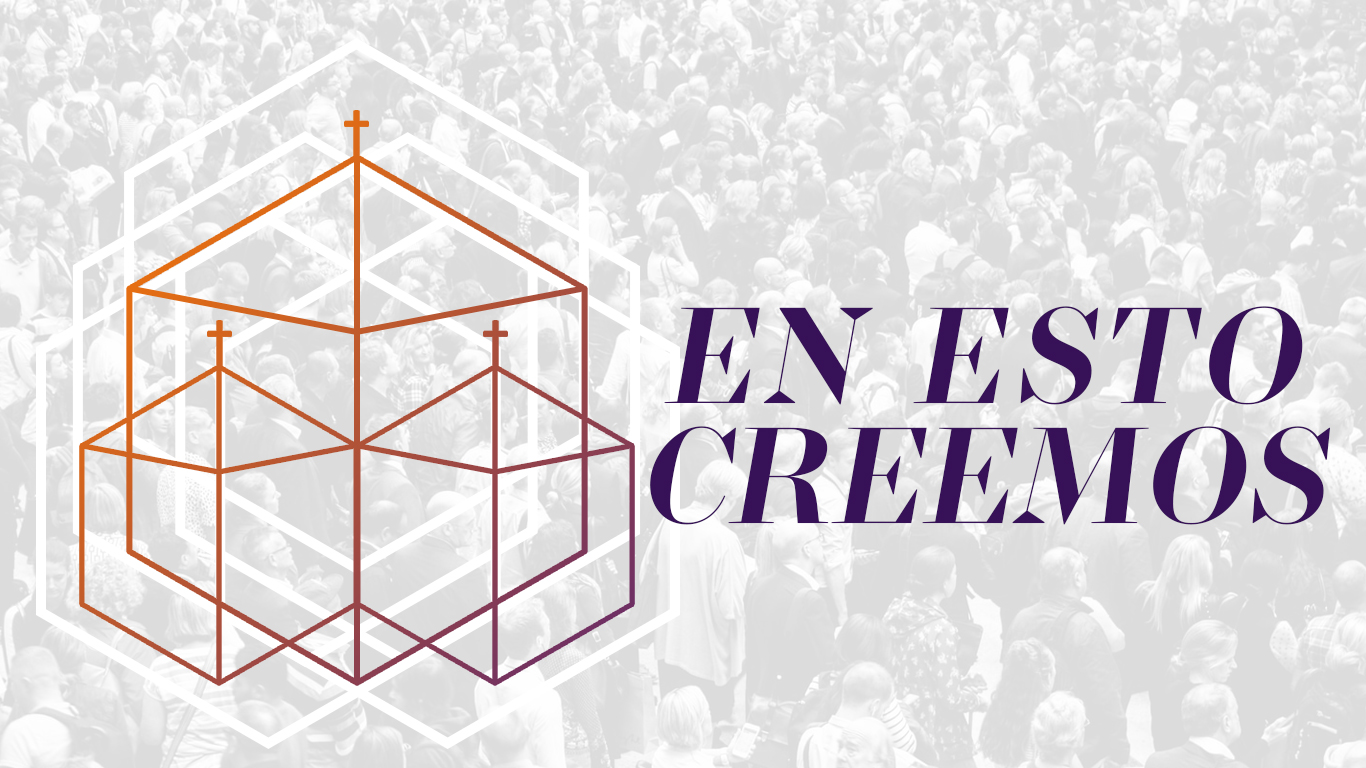 MEMBRESÍA 8 - En Esto Creemos