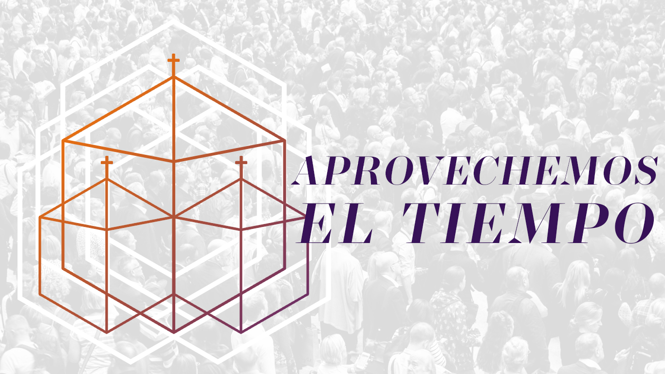 MEMBRESÍA 10 - Aprovechemos el Tiempo