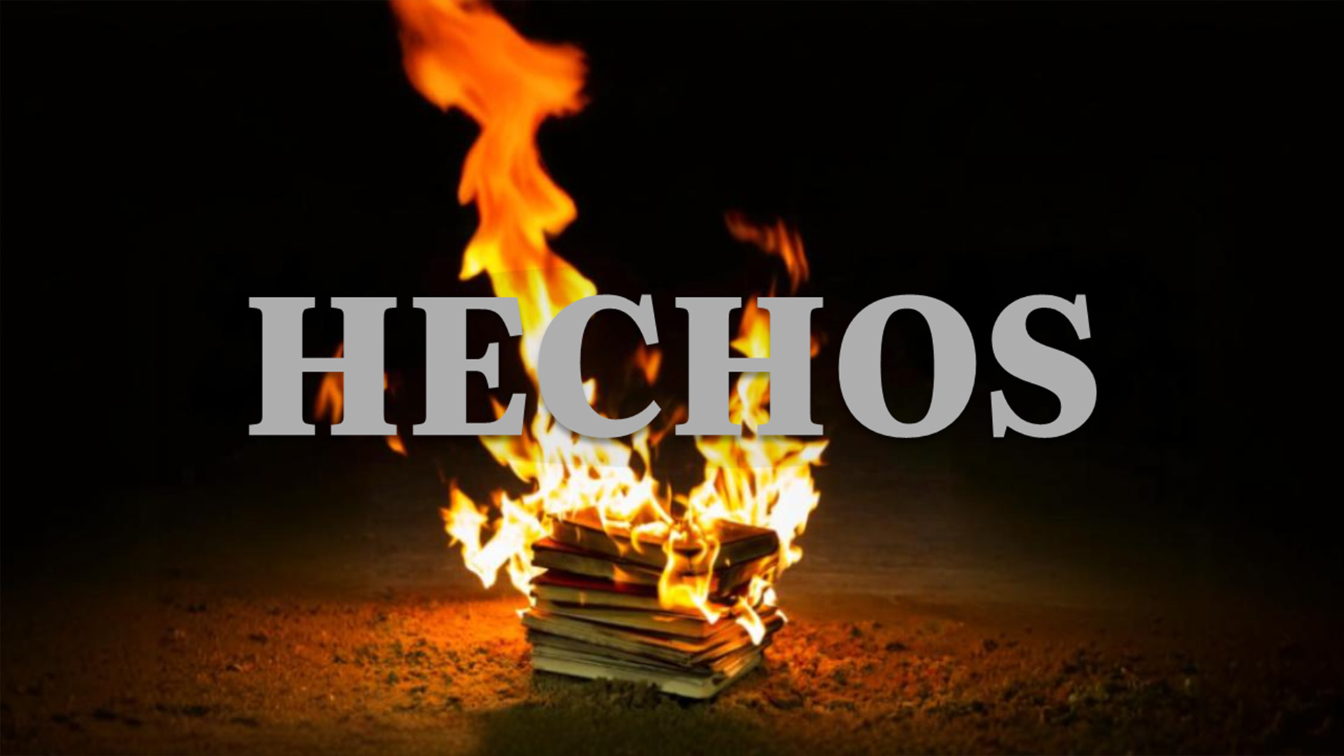 Hechos - Marcas de un Vencedor