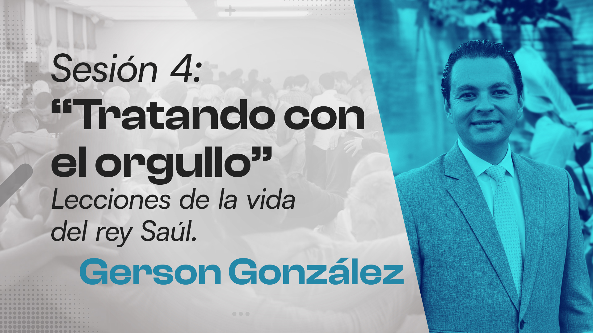 Sesión 4. Tratando con el Orgullo